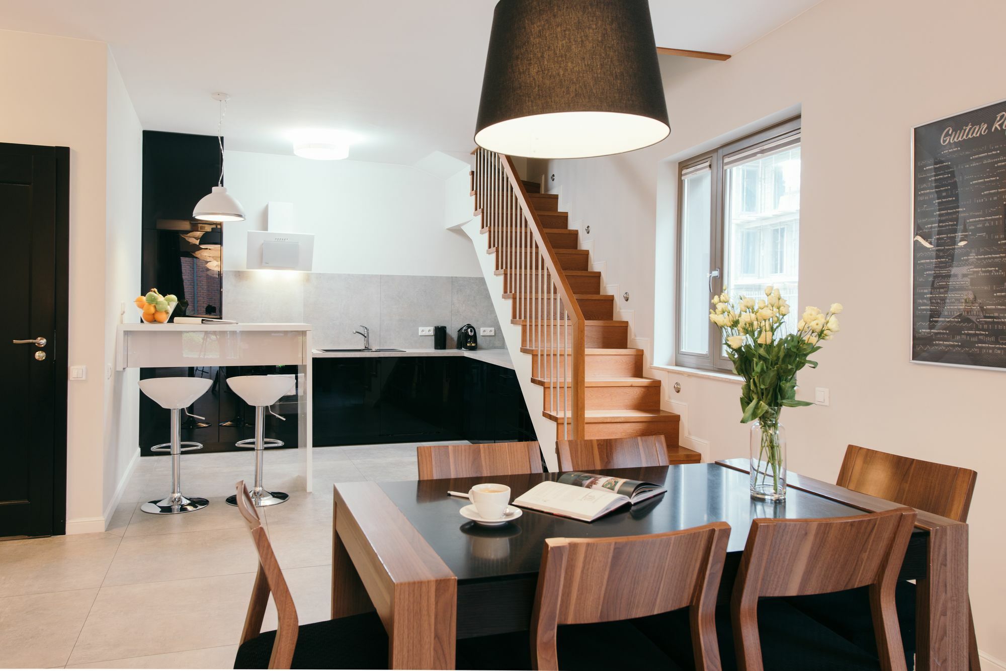 Exclusive Aparthotel Gdaňsk Exteriér fotografie